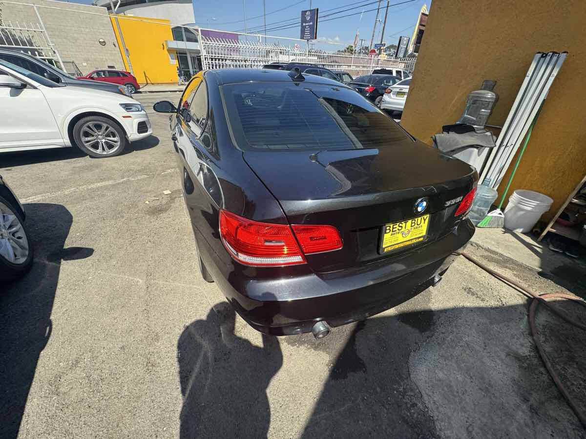 2009 BMW 3 Series for sale at Best Buy Auto Sales in Los Angeles, CA