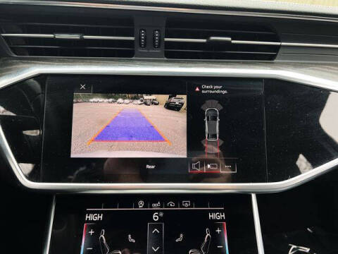 2019 Audi A6 quattro Premium 55 TFSI