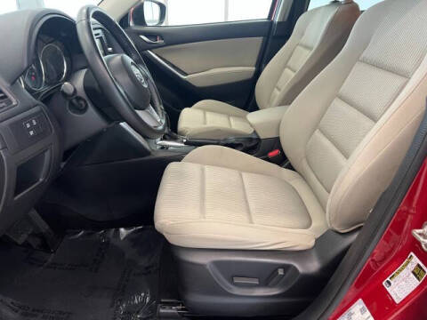 2015 Mazda CX-5 Touring