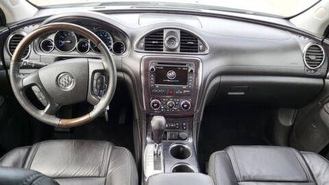 2015 Buick Enclave Premium