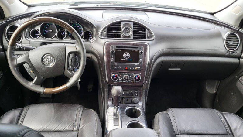 2015 Buick Enclave Premium