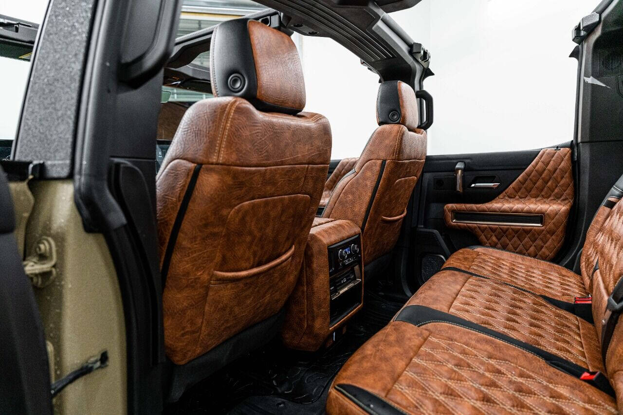 2023 GMC Hummer EV Pickup Pickup - $179,999