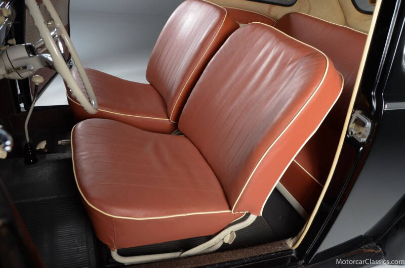 1960 Volkswagen Beetle