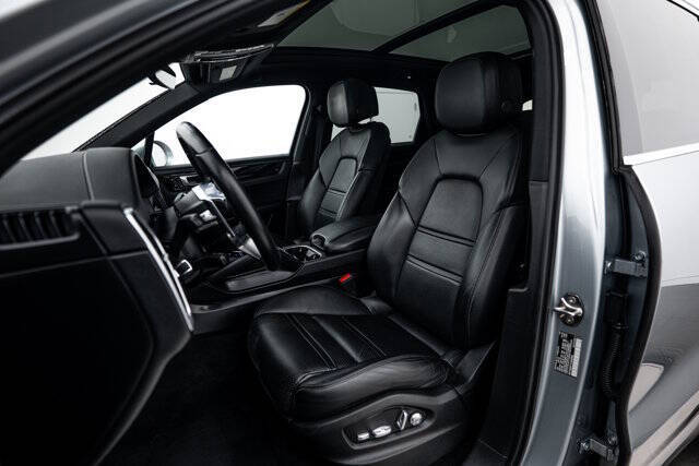 2020 Porsche Cayenne