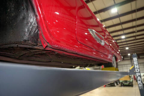 1959 Ford Thunderbird