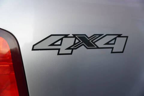 2011 GMC Sierra 2500HD