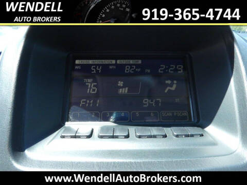 2002 Lexus RX 300