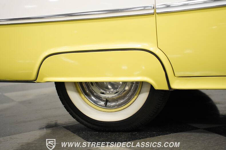 1955 Chevrolet Bel Air