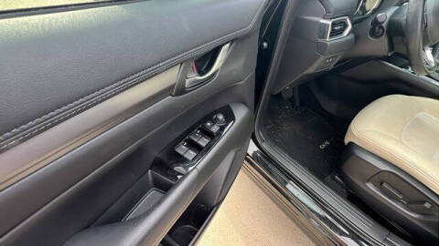 2023 Mazda CX-5 2.5 S Select