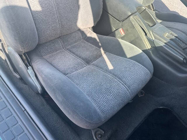 1996 Chevrolet Camaro