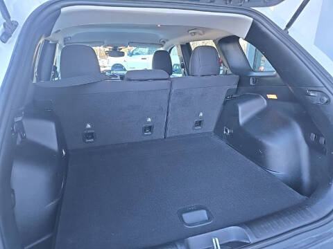 2021 Jeep Cherokee Latitude