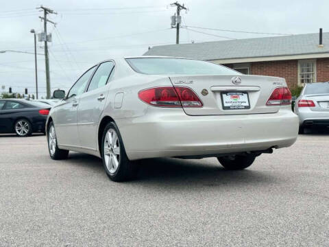 2005 Lexus ES 330