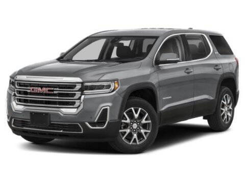 2023 GMC Acadia for sale at Bergey's Buick GMC in Souderton PA