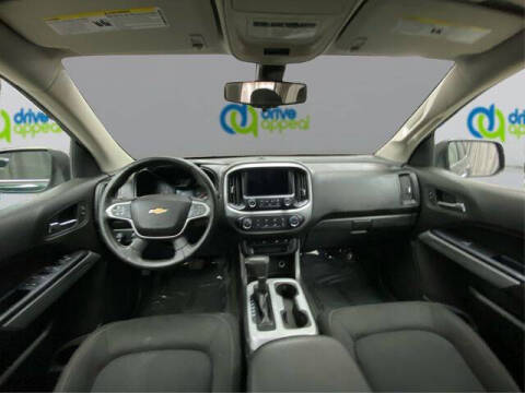 2015 Chevrolet Colorado