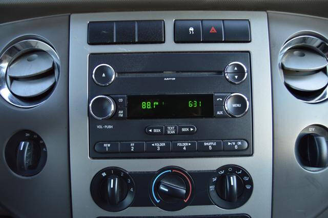 2010 Ford Expedition XLT