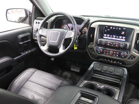 2016 GMC Sierra 1500