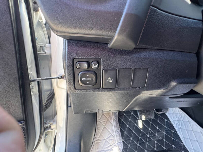 2017 Toyota Corolla iM