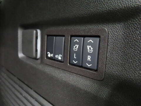 2025 GMC Yukon AT4