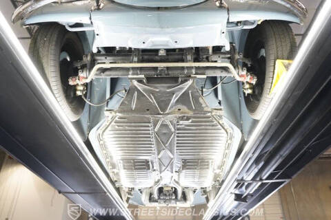 1959 Volkswagen Beetle