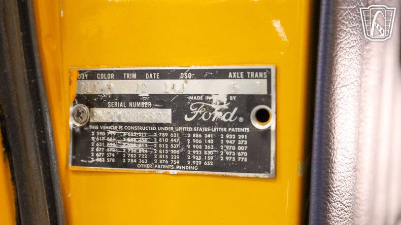 1962 Ford Falcon