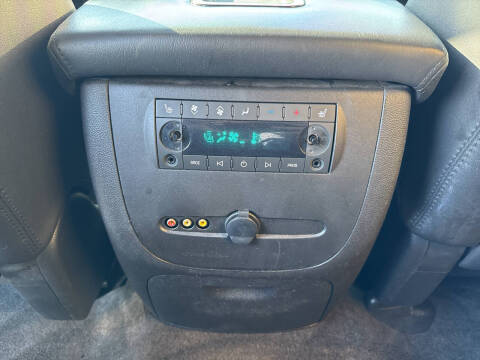 2014 GMC Yukon Denali