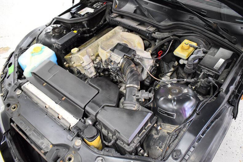 1996 BMW Z3