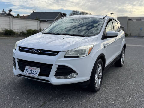 2015 Ford Escape for sale at JENIN CARZ in San Leandro CA