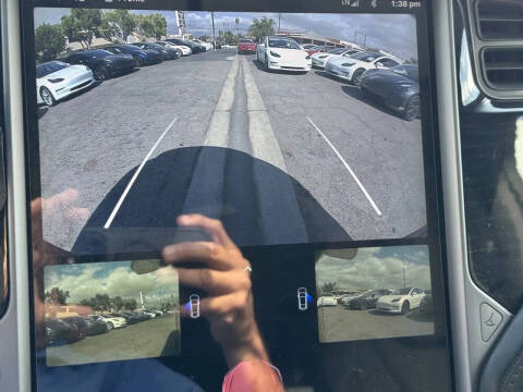 2018 Tesla Model X 75D