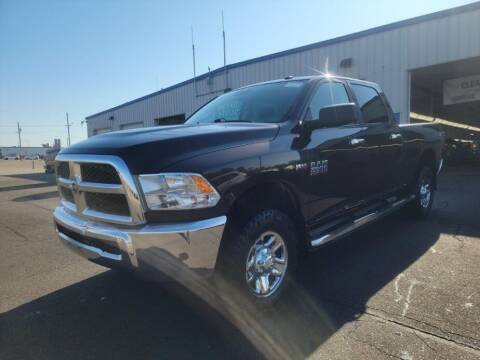 2017 RAM 2500 for sale at Auto Works Inc in Rockford IL