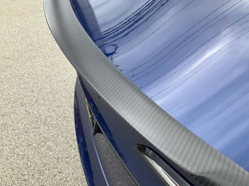 2025 Tesla Model 3 Performance