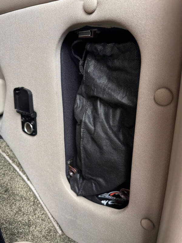 2016 GMC Savana 2500