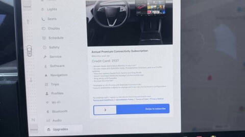 2022 Tesla Model X