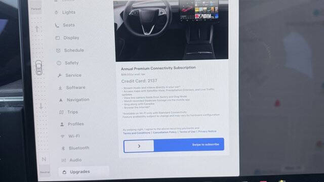 2022 Tesla Model X