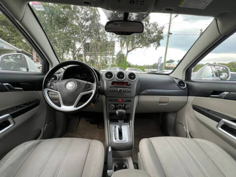 2008 Saturn Vue XR