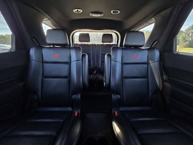 2023 Dodge Durango GT Plus