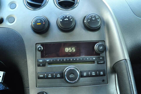 2006 Pontiac Solstice