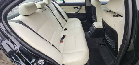 2007 BMW 3 Series 328i