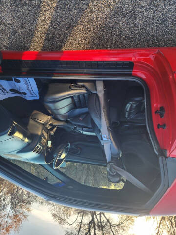 1998 Pontiac Firebird