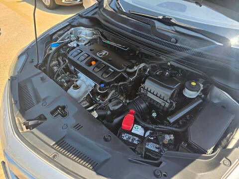 2013 Acura ILX 2.0L w/Tech