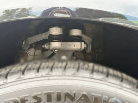 2019 Audi e-tron quattro Premium Plus