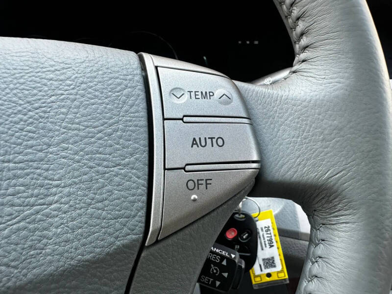 2007 Toyota Avalon