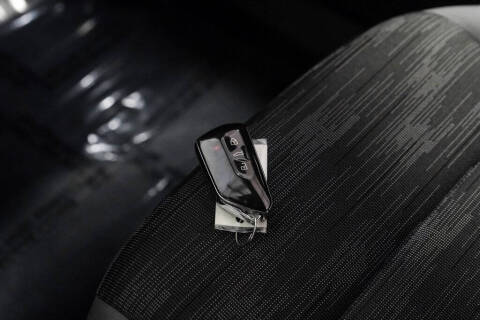 2021 Volkswagen ID.4 Pro