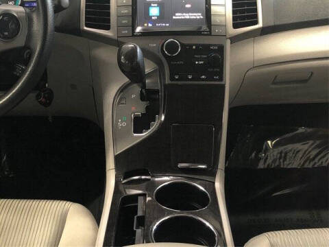 2015 Toyota Venza LE