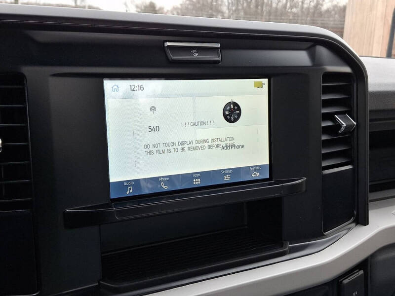 2026 Ford F-250 Super Duty XL