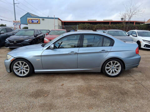 2011 BMW 3 Series 328i