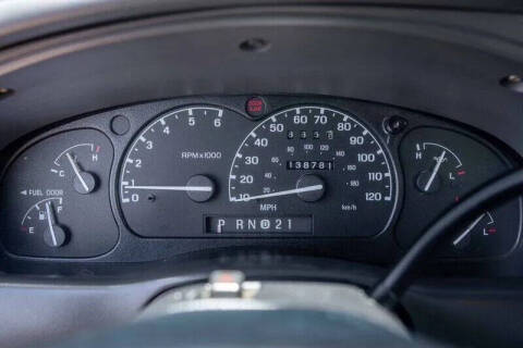 2002 Ford Ranger