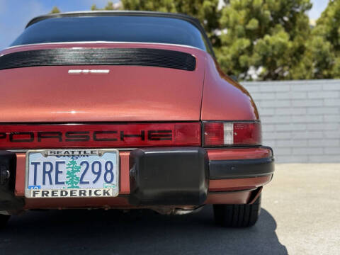 1977 Porsche 911