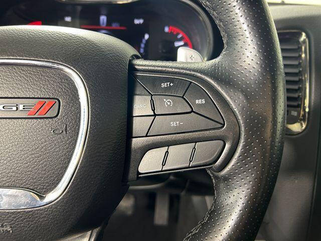 2020 Dodge Durango GT Plus