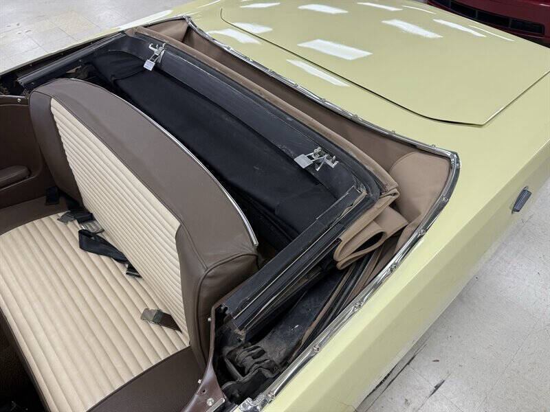 1967 Dodge Dart