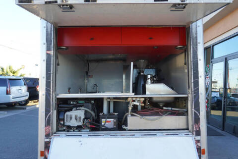 2006 Chevrolet Express 3500